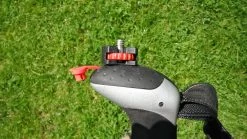 Leki Thermolite Aergon XL Antishock -Freedom Camping Store Leki Aergon Adapter 001