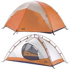 Mountain Hardwear Spire 2 -Freedom Camping Store MHW0306