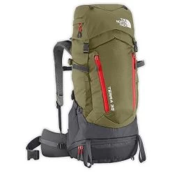 The North Face Terra 35 -Freedom Camping Store NFCPT35NLRMR