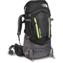 The North Face Terra 35 -Freedom Camping Store NFCPT35YTL