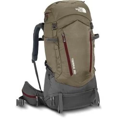 The North Face Terra 50 -Freedom Camping Store NFCPT50NLXFB