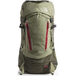 The North Face Terra 50 -Freedom Camping Store NFCPT50NLXGG