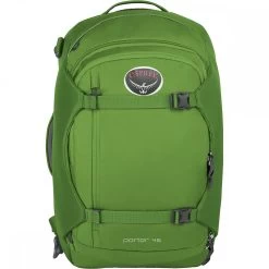 Osprey Porter 46 -Freedom Camping Store NITGN