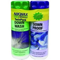 Nikwax Down Wash Direct -Freedom Camping Store NKWDD