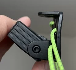 NiteCore NU20 -Freedom Camping Store NU 20 Max Angle