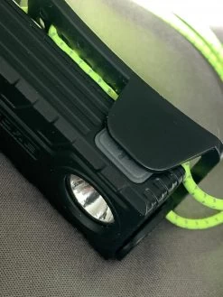 NiteCore NU20 -Freedom Camping Store NU 20 Switch Cover