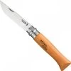 Opinel No. 9 Folding Knife -Freedom Camping Store N 9VRN COUTEAU CARBONE45 00 73998dc1 cf51 4162 b800 ba82f455700f 2000x jpg copy