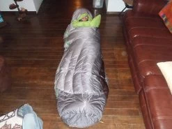 NEMO Nocturne 30 -Freedom Camping Store Nocturne Review 15