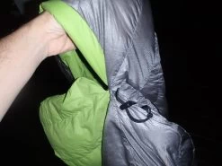 NEMO Nocturne 30 -Freedom Camping Store Nocturne Review 20