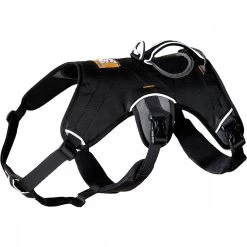 Ruffwear Web Master Harness -Freedom Camping Store OBSBK 1