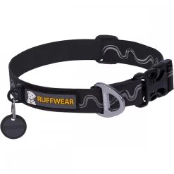 Ruffwear Headwater Collar -Freedom Camping Store OBSBK 2