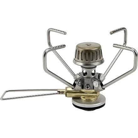 Snow Peak GigaPower Auto 4 Snow Peak GigaPower Auto - Image 2