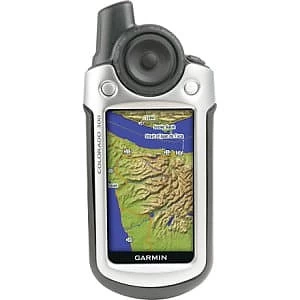 Garmin Colorado 300 3 Garmin Colorado 300