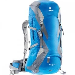 Deuter Futura Pro 42 -Freedom Camping Store OCE