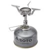 Soto Amicus Without Igniter 2 Soto Amicus Without Igniter -Freedom Camping Store OD 1NV 002