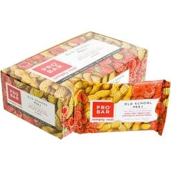 ProBar Old School PB&J Bar -Freedom Camping Store OLSCPBANJ