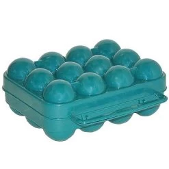 Coleman 12-Count Egg Container -Freedom Camping Store ONCO 1