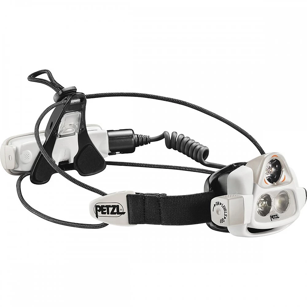Petzl NAO 3 Petzl NAO