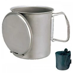 Snow Peak Titanium Trek 700 -Freedom Camping Store ONECOL 16