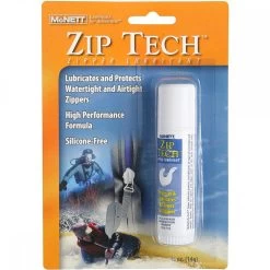 McNett Zip Tech -Freedom Camping Store ONECOL 206