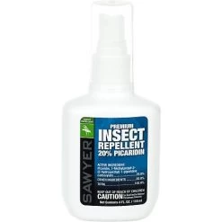 Sawyer Picaridin Insect Repellent -Freedom Camping Store ONECOL 214