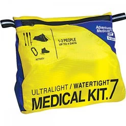 Adventure Medical Kits Ultralight & Watertight .7 -Freedom Camping Store ONECOL 218