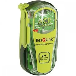 ACR ResQLink