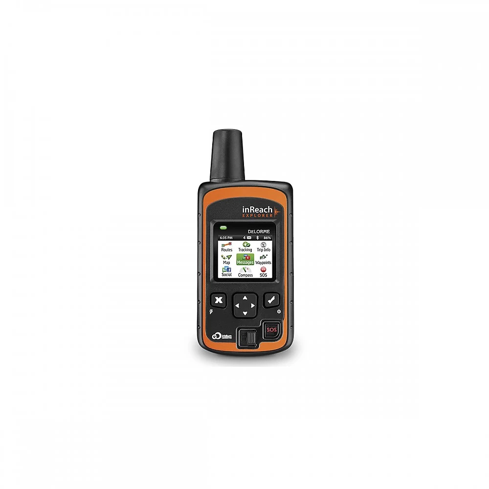 DeLorme InReach Explorer 8 DeLorme InReach Explorer - Image 6