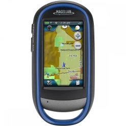 Magellan EXplorist 510 -Freedom Camping Store ONECOL 235