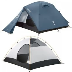 Eureka! Mountain Pass 2XTE -Freedom Camping Store ONECOL 46