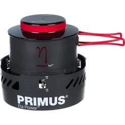 Primus EtaPower EF