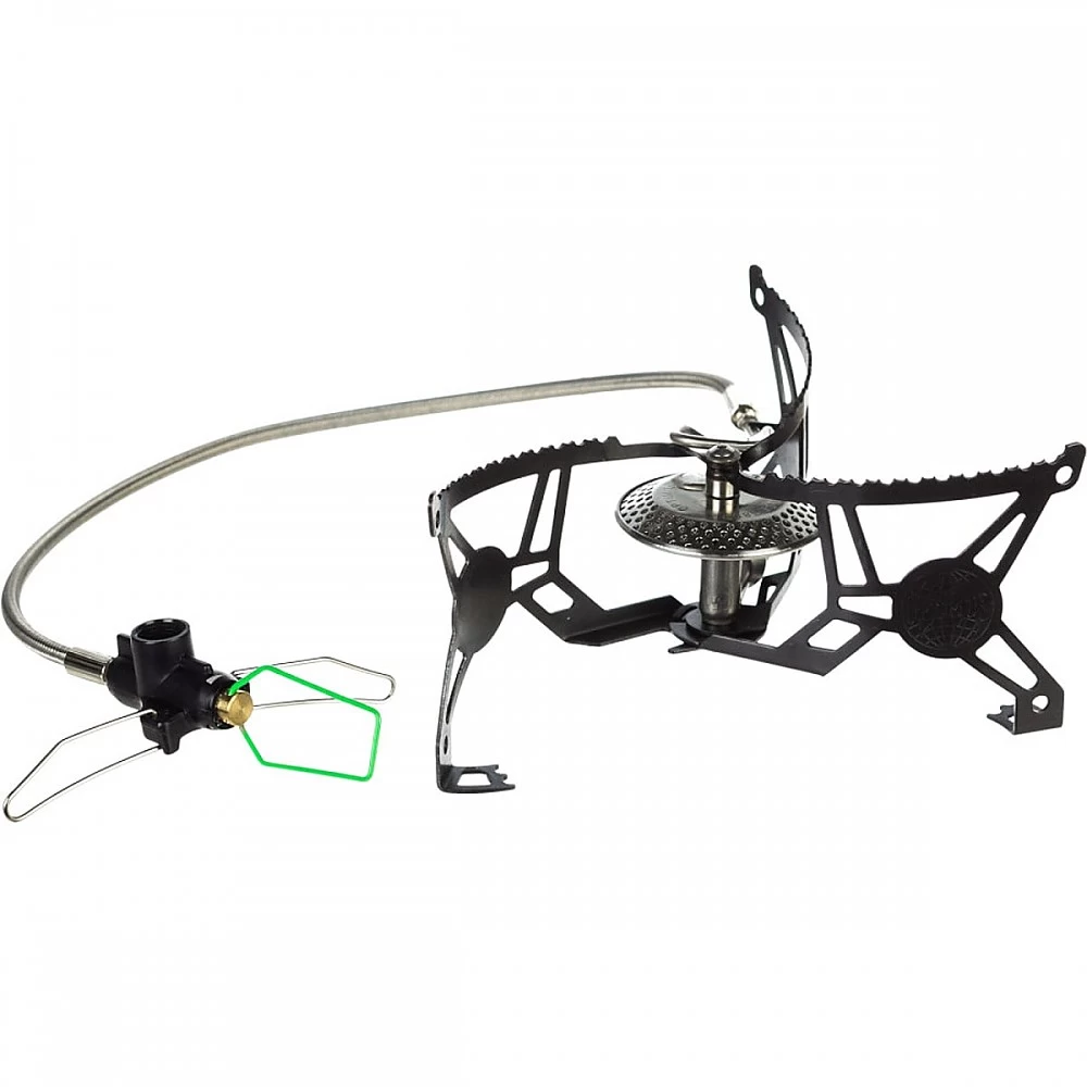 Optimus Vega Stove 3 Optimus Vega Stove