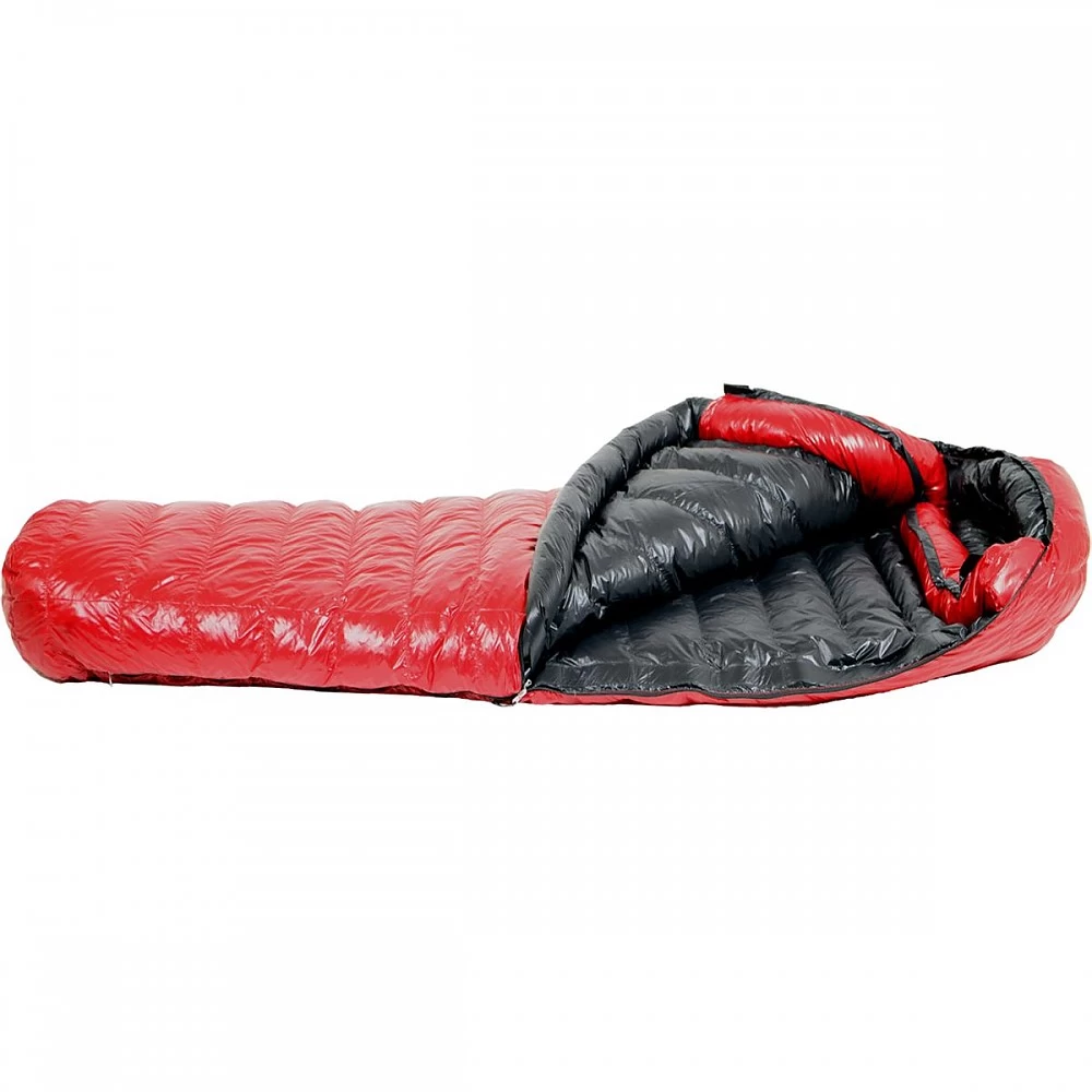 Western Mountaineering AlpinLite 4 Western Mountaineering AlpinLite - Image 2