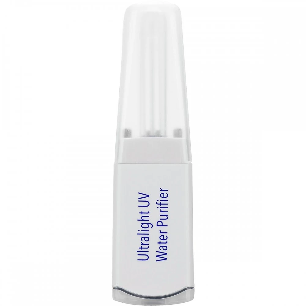 SteriPEN Ultralight UV Purifier 3 SteriPEN Ultralight UV Purifier