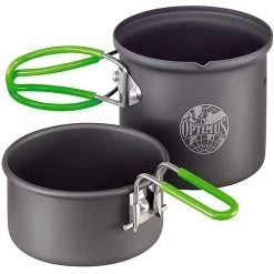 Optimus Terra Solo Cookset -Freedom Camping Store OPTTS