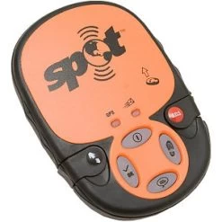 SPOT Satellite GPS Messenger -Freedom Camping Store OR 16