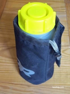 Outdoor Research Water Bottle Tote -Freedom Camping Store OR water bottle Tote copy
