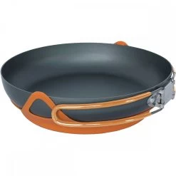 Jetboil 8 Inch FluxRing Fry Pan -Freedom Camping Store OS 1