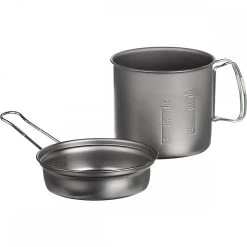 Snow Peak Titanium Trek 900 -Freedom Camping Store OS 2