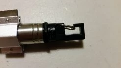 Vargo Ultimate Fire Starter -Freedom Camping Store P ClipEnd