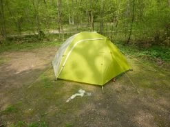 The North Face Manta Ray 33 -Freedom Camping Store P1000564