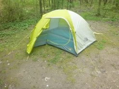 The North Face Manta Ray 33 -Freedom Camping Store P1000567