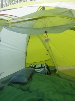 The North Face Manta Ray 33 -Freedom Camping Store P1000593