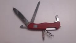 Victorinox Swiss Army Rucksack -Freedom Camping Store P1010530