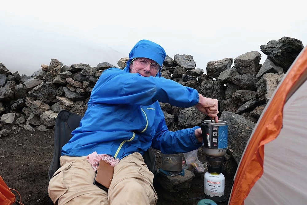 Helinox Ground Chair 10 Helinox Ground Chair - Image 8