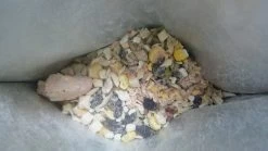 Backpacker's Pantry Santa Fe Chicken -Freedom Camping Store P1010735