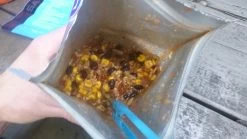 Backpacker's Pantry Santa Fe Chicken -Freedom Camping Store P1010762