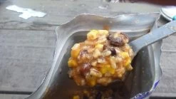 Backpacker's Pantry Santa Fe Chicken -Freedom Camping Store P1010765