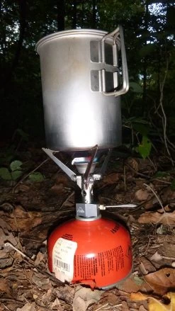 Snow Peak Hybrid Summit Solo Titanium Cookset 22 Snow Peak Hybrid Summit Solo Titanium Cookset -Freedom Camping Store P1010978