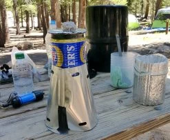 Trail Designs Caldera Keg-F Stove System -Freedom Camping Store P1020586